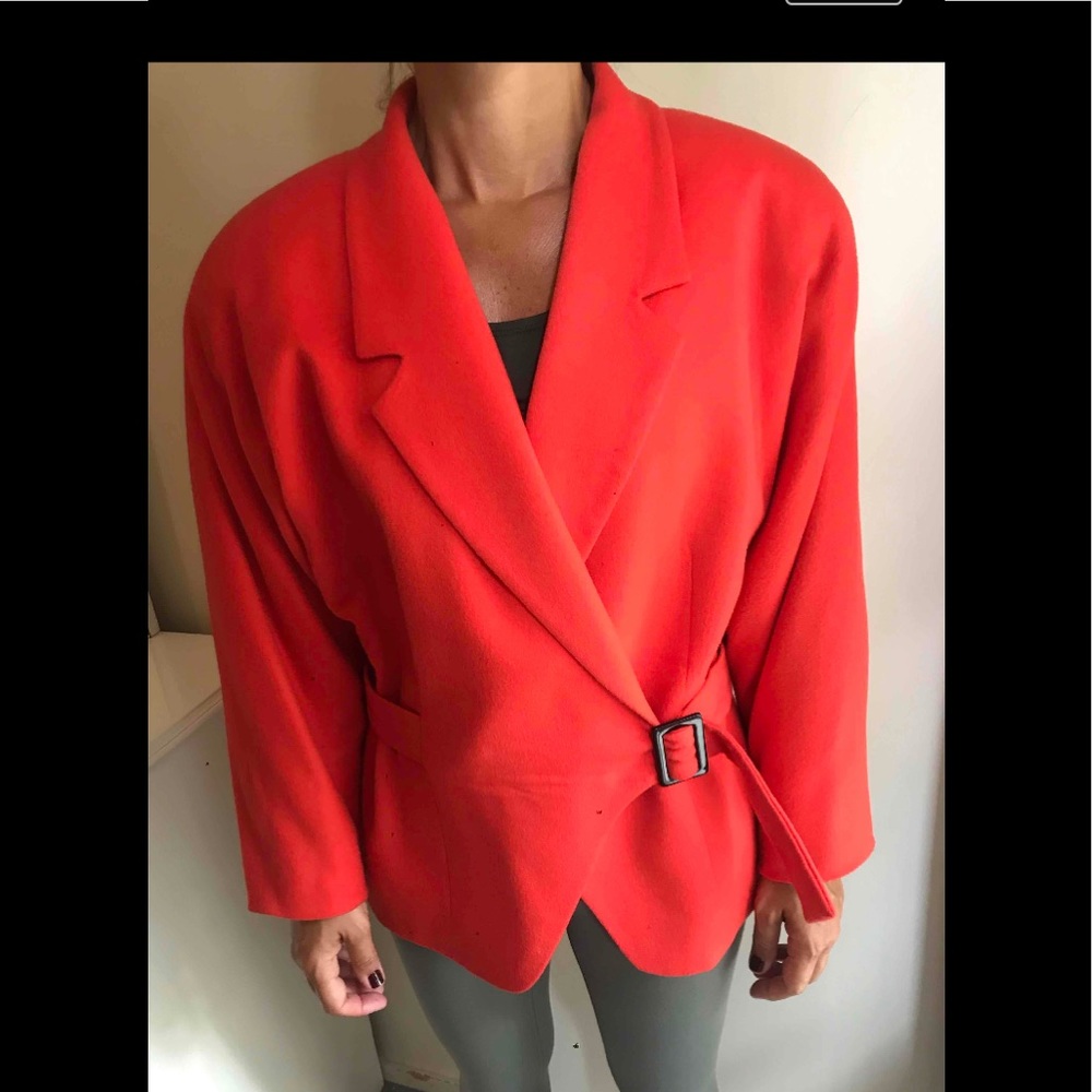 Gucci Blazer